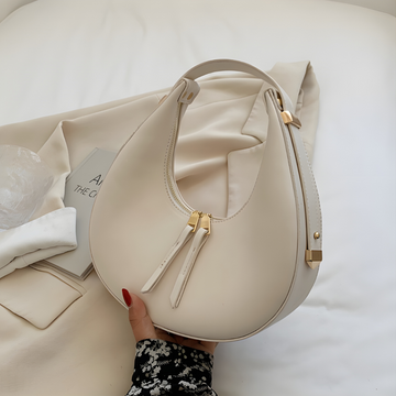 Elegant Design With Texture And Mood Women's Purse