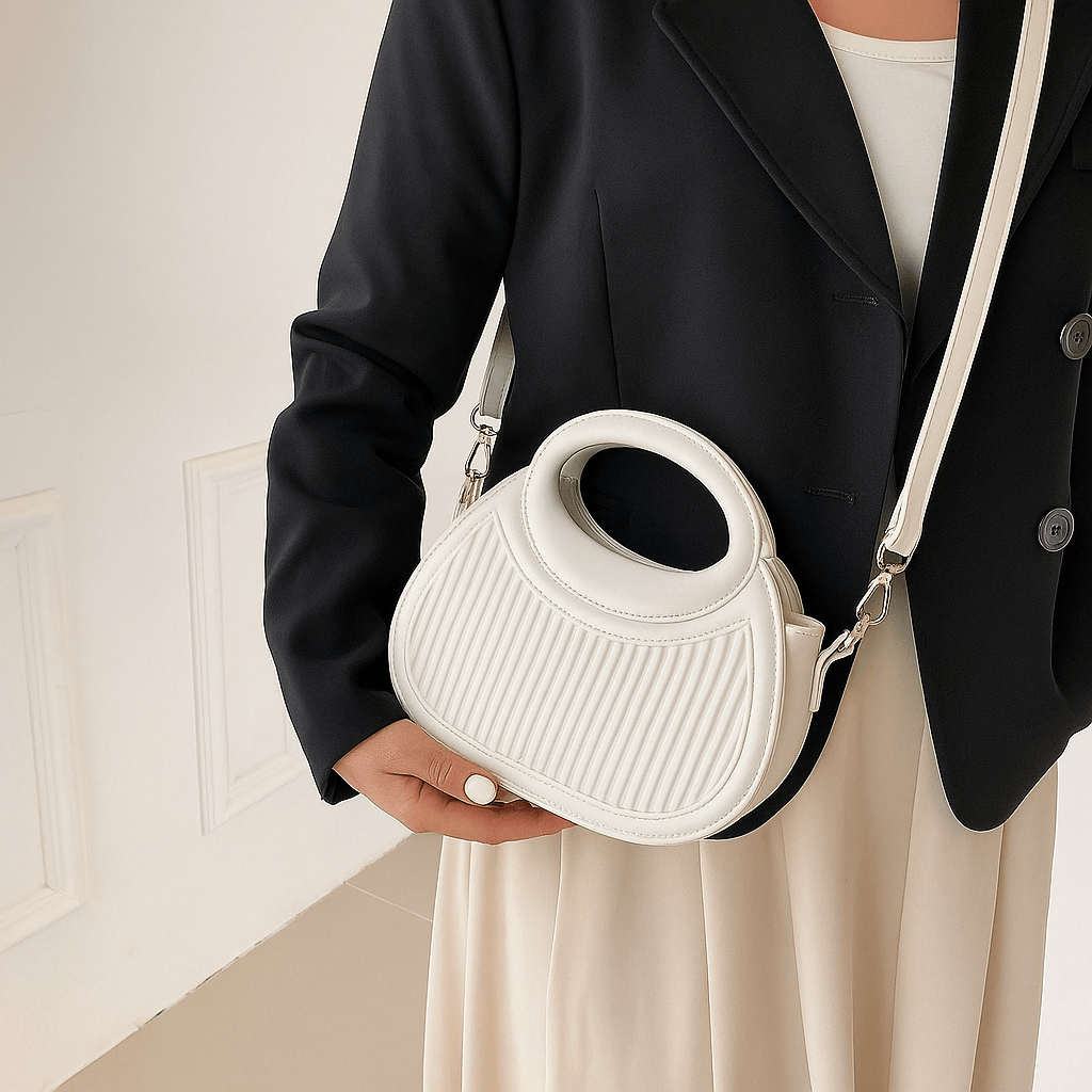 Stylish Everyday Shoulder Tote