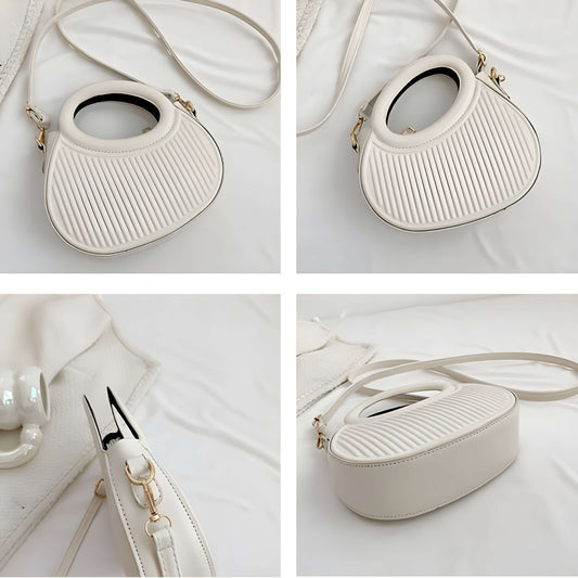 Stylish Everyday Shoulder Tote
